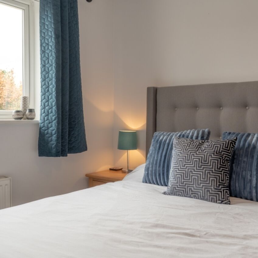 Edney View. For sale with Clarke & Partners estate agent.